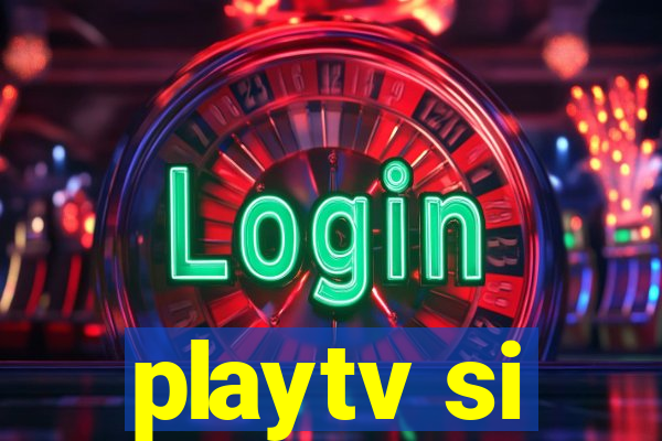 playtv si